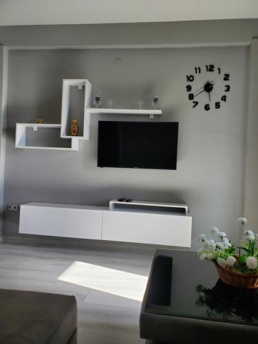 Cozy 1 bedroom unit in Tbilisi with amazing view