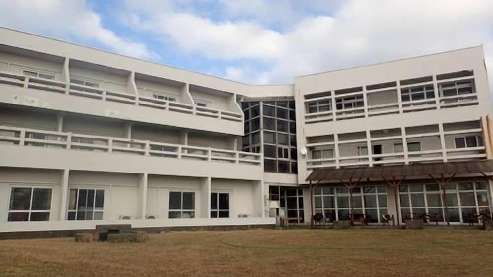 Marine Plaza Y’s Dream in Oshima, Japan