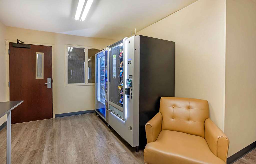 Extended Stay America Suites Philadelphia Horsham Welsh Rd - photo 41