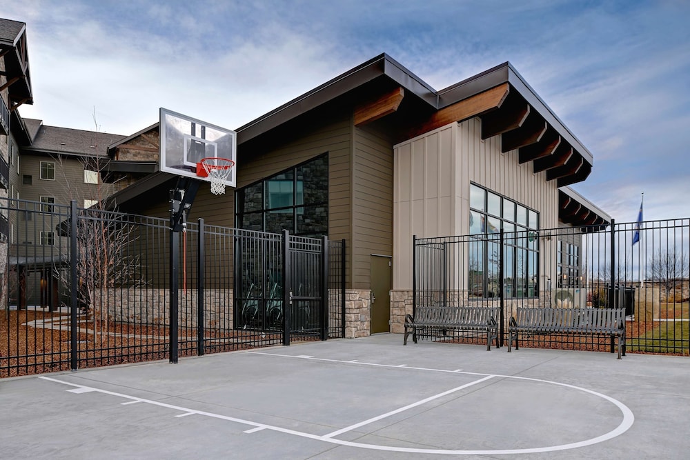 Homewood Suites by Hilton Eagle Boise ID - photo 46