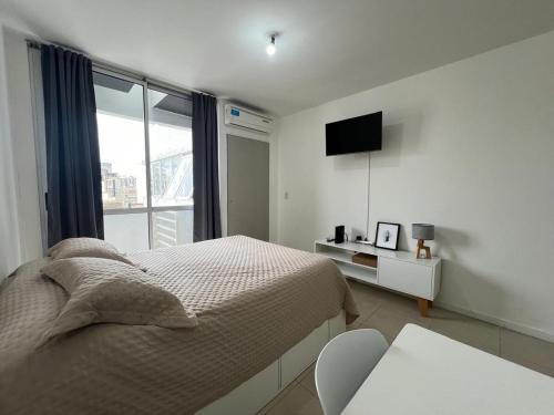 Departamento en el corazón de Buenos Aires — 4-Star Luxury Hotel in Buenos Aires, Argentina