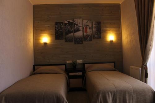 Hotel Kashtan — Sochi — photo 4