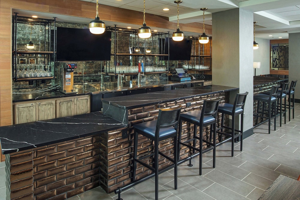 Four Points by Sheraton Appleton - photo 28