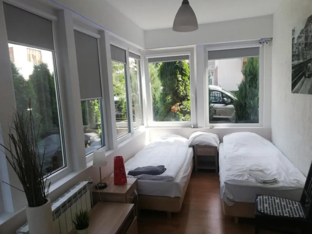 Blatoapartament — Sopot — photo 4