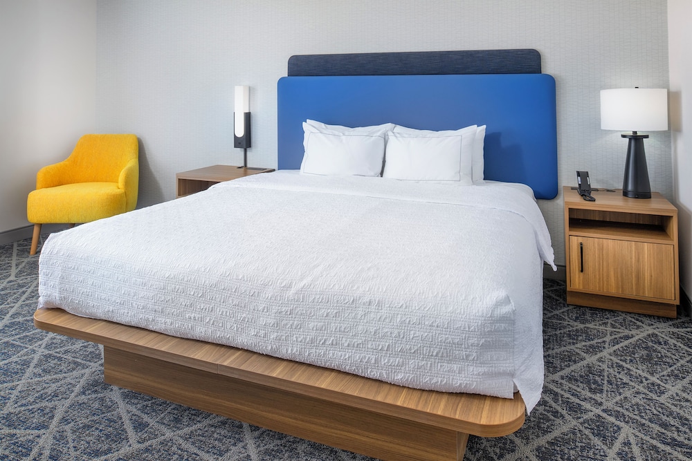 Hampton Inn by Hilton St. Louis Airport - photo 14