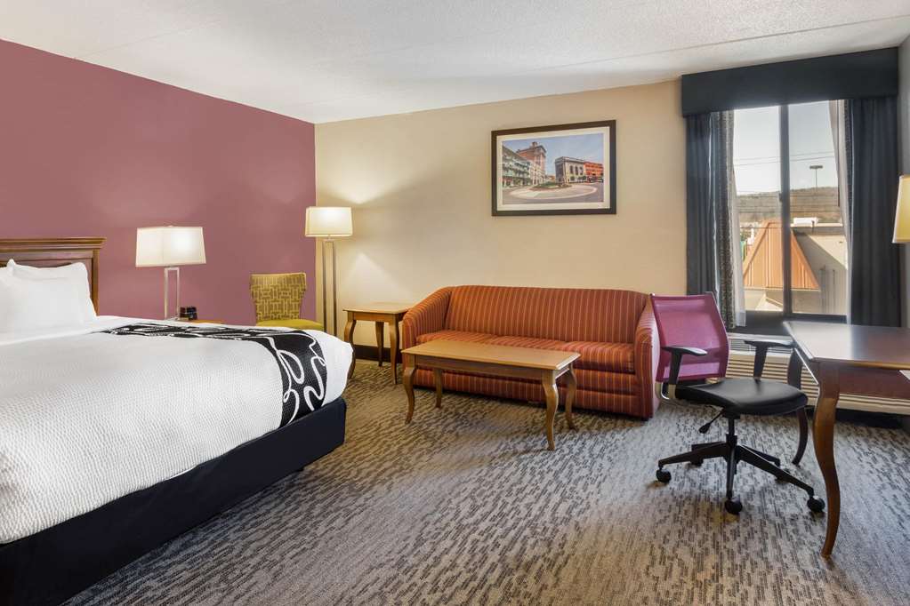 La Quinta Inn by Wyndham Binghamton Johnson City - photo 29