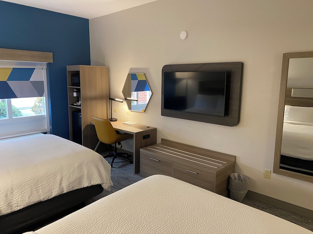 Holiday Inn Express & Suites Cullman - photo 18