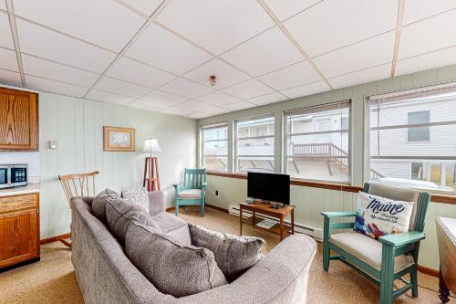 Seafoam Dreams — 4-Star Luxury Hotel in York, United States