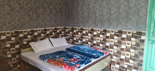 Kedar palace - carbon neutral hotel in Unknown City