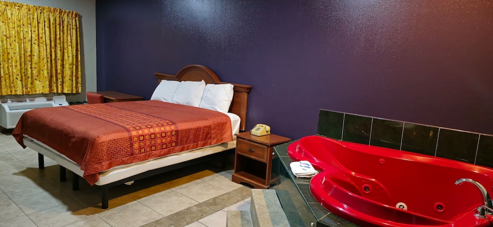 Texas Inn and Suites RGV - photo 22