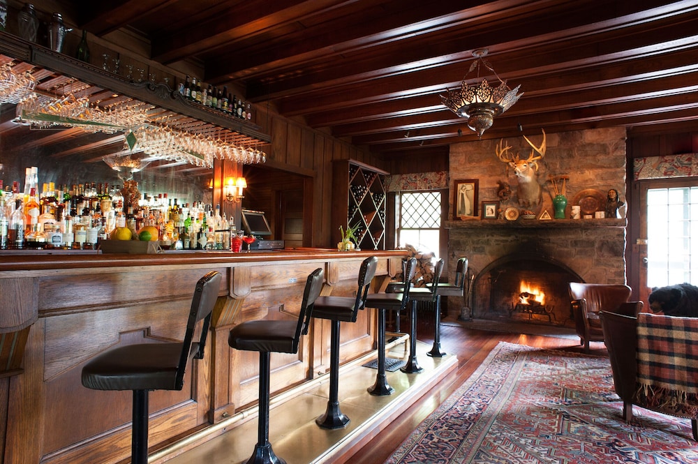 Deer Mountain Inn - photo 48