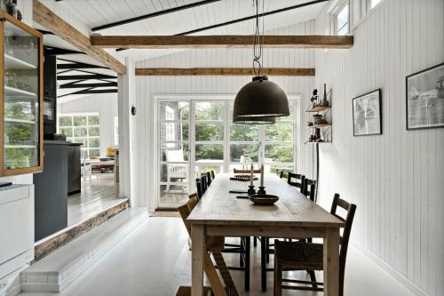 Classic Gem In Hornbæk Near The Water in Hornbaek, Denmark