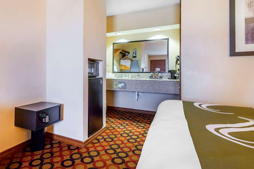 Quality Inn & Suites Owasso - photo 19