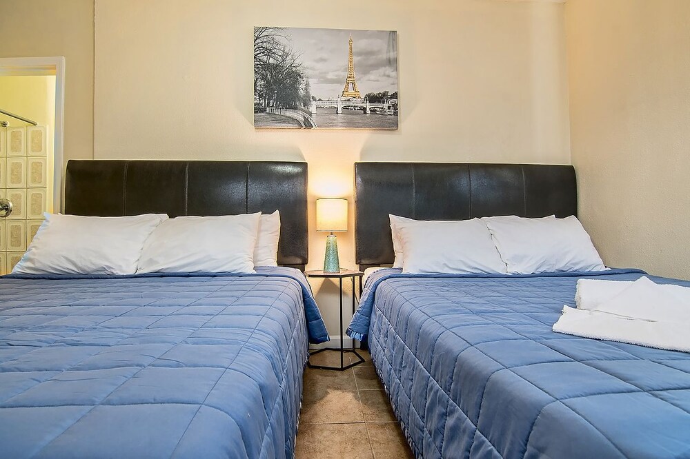 LA Ramona Motel - photo 12