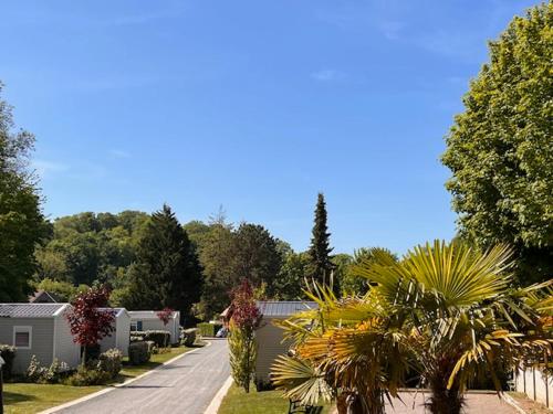 Domaine Du Blanc Pignon - carbon neutral hotel in Le Touquet-Paris-Plage