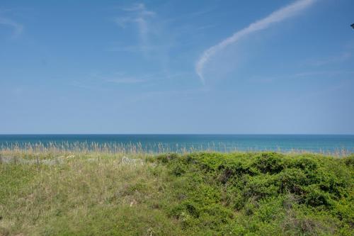 Trips Obx - carbon neutral hotel in Nags Head