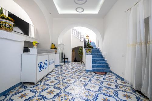 Max e Charlie Suites in Ischia, Italy