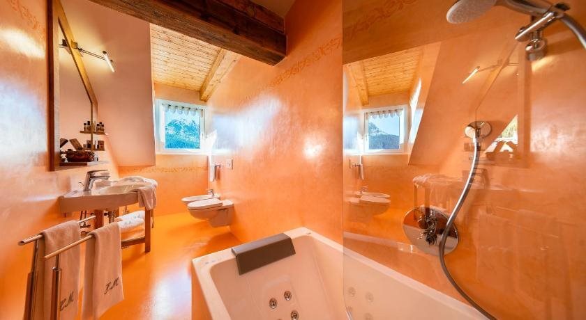 Hotel Haus Michaela S.A.S — Sappada — photo 2