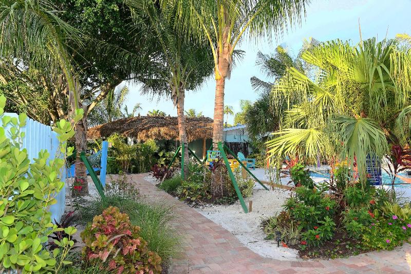 Siesta Key Palms Resort - photo 78