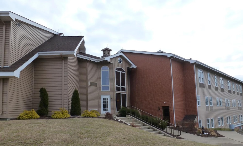 The Inn at Mountainview - featured photo