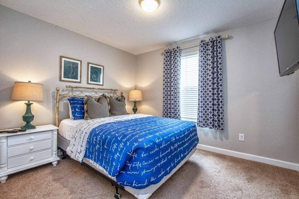 Spacious Family Getaway W Resort 3154pp 5 Bedroom Home by RedAwning - photo 8