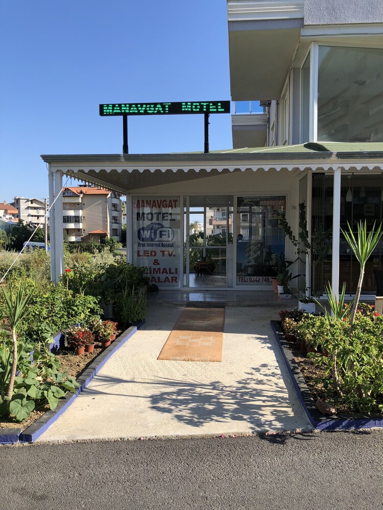 Manavgat Motel - last minute hotel in Antalya