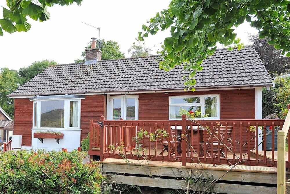 Charlesmead in Lyme Regis, United Kingdom