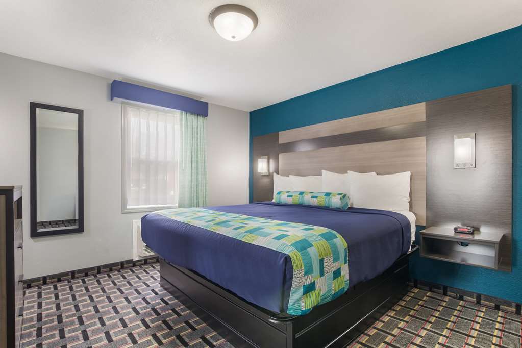 Knights Inn and Suites Salem - photo 16