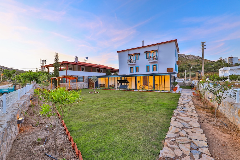 Thomas Suites Datca in Datca, Turkey