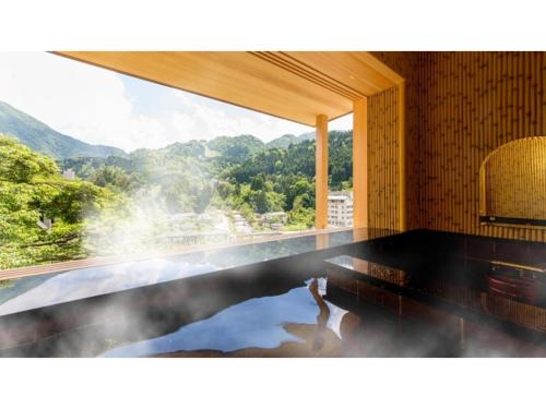 Unazuki Onsen Sanyanagitei Vacation STAY 06440v — hotel in Kurobe-Shi