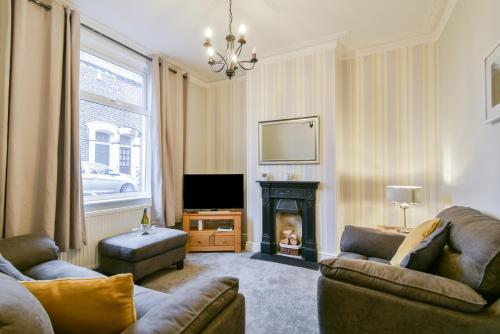 The Cleveland in York, United Kingdom