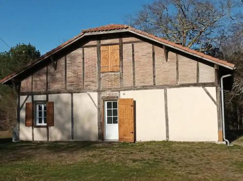 Le Couart - last minute hotel in Castets