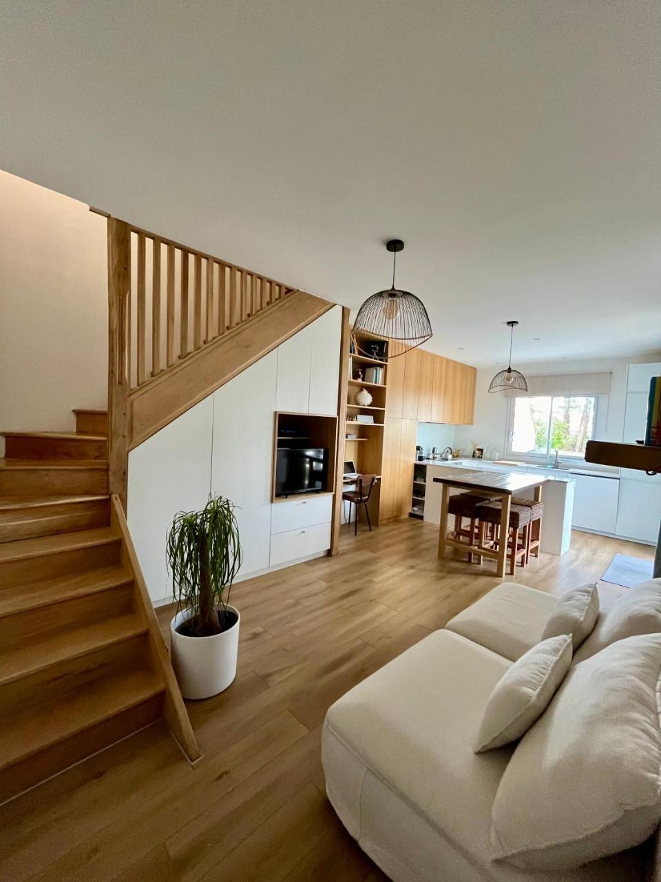 Capbreton la Radieuse in Capbreton, France