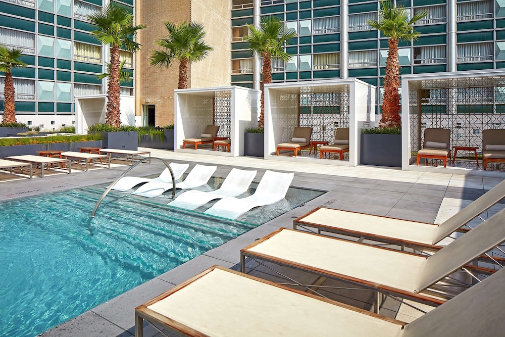 The Statler Dallas Curio Collection By Hilton - photo 60