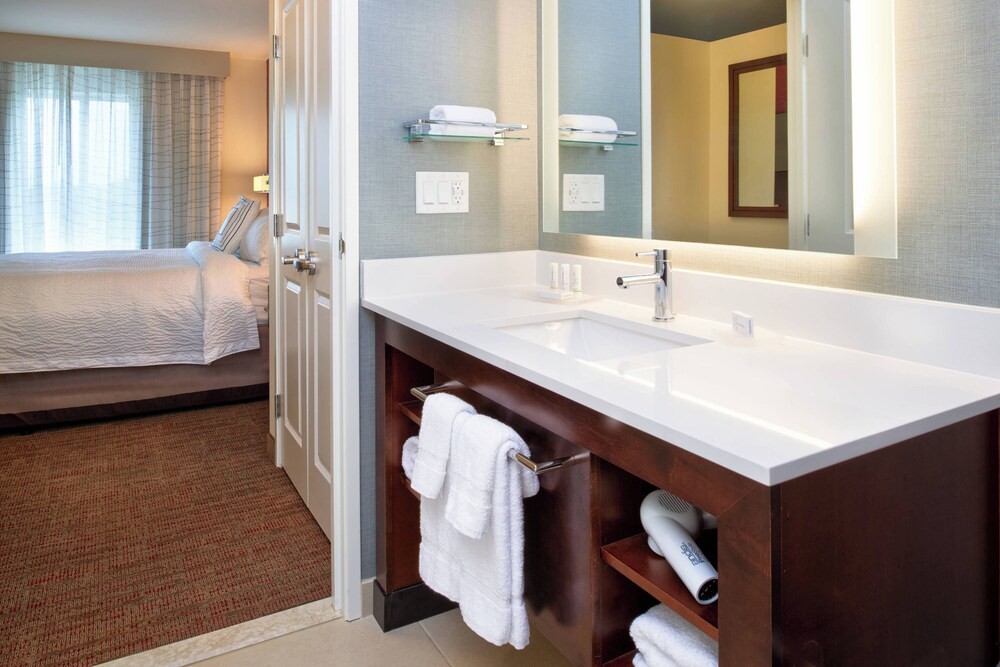 Residence Inn by Marriott Chicago Bolingbrook - photo 7