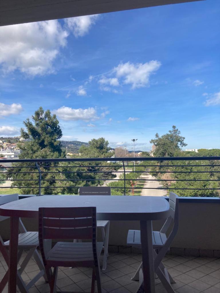 Appartamento Roseto degli Abruzzi mare — 4-Star Luxury Hotel in Roseto Degli Abruzzi, Italy