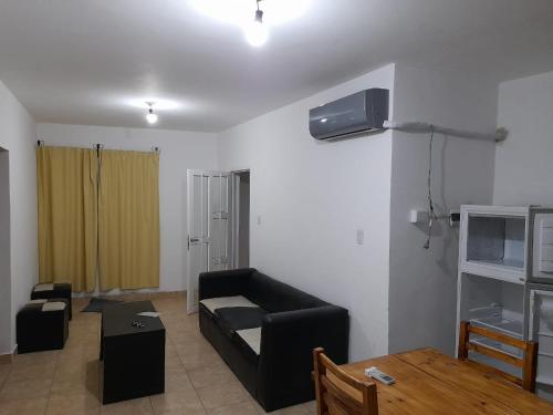 Departamento Triangulo a 700mts del centro — 4-Star Luxury Hotel in Santa Maria, Argentina