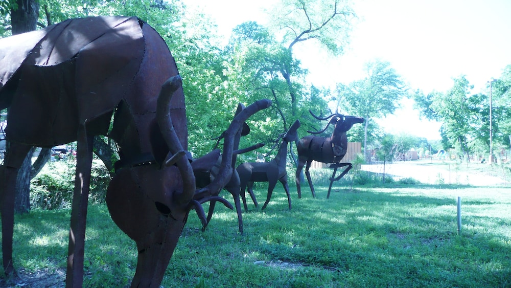 Rustic Creek Ranch Resort - photo 120