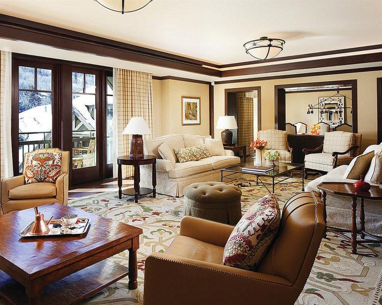 Four Seasons Resort and Residences Vail - photo 22