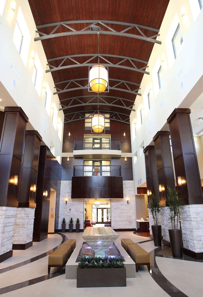 Embassy Suites by Hilton Savannah Airport - photo 6