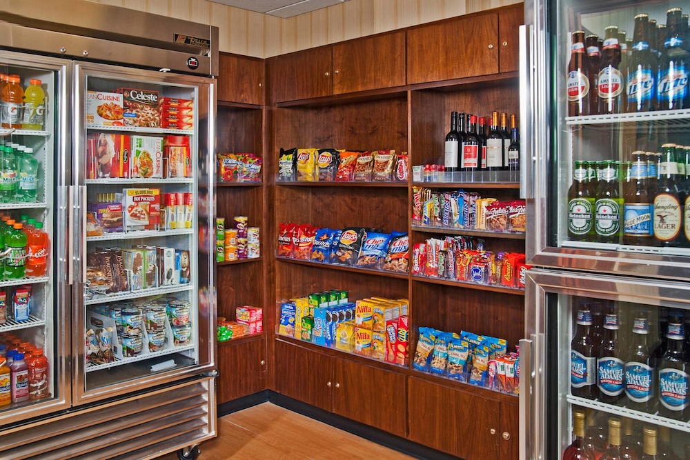 Residence Inn Alexandria Old Town Duke Street by Marriott - photo 34