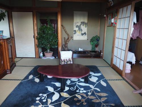 HealingDragon Sunrise house Shirahama — Shimoda — photo 5