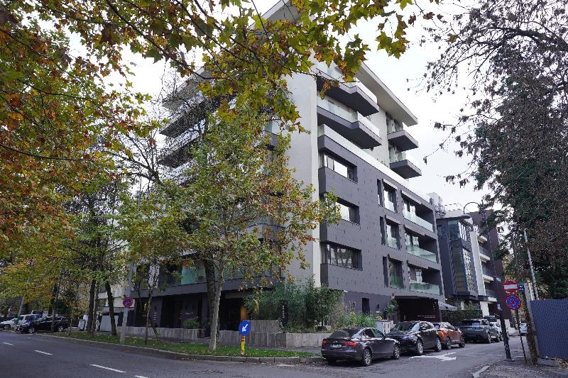 Room 12 in Bucharest, Romania