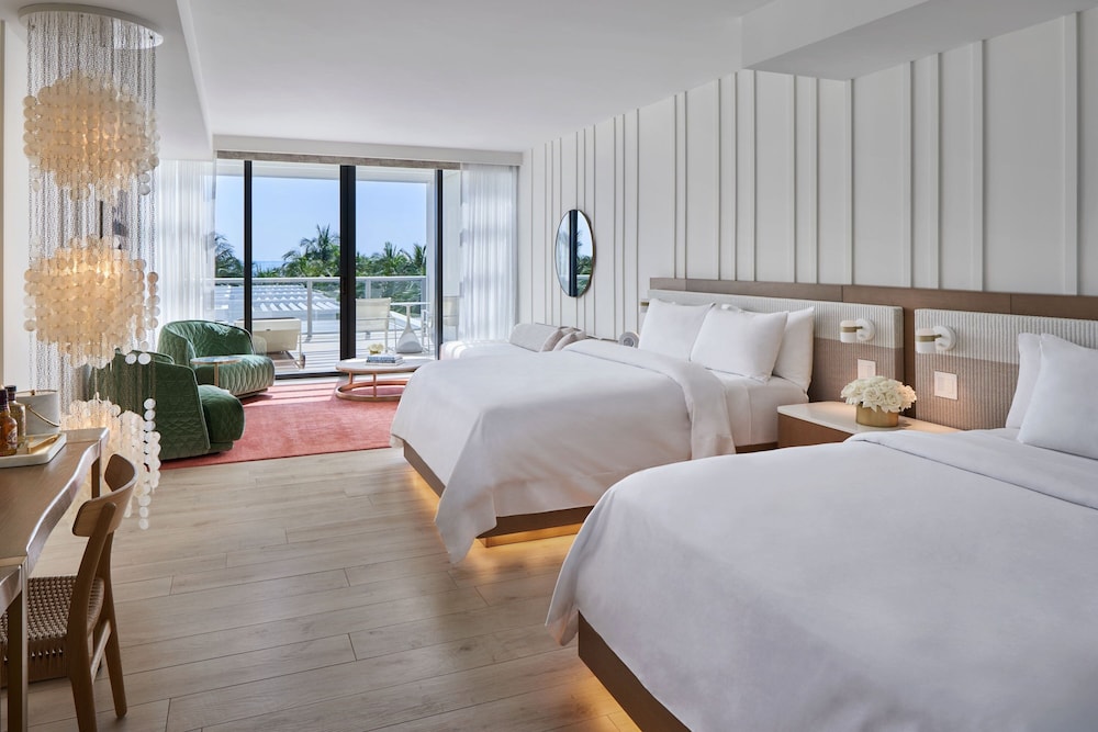 W South Beach - photo 42