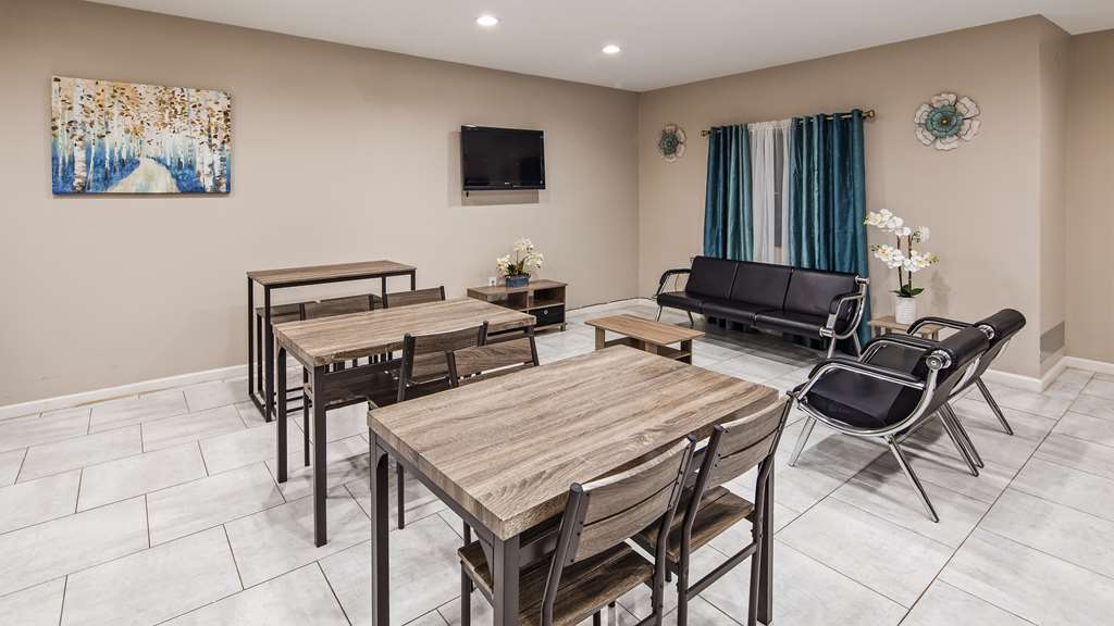 Surestay By Best Western Orange - photo 8
