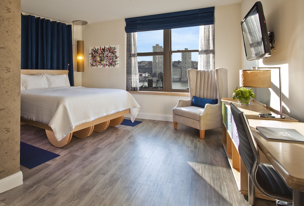 Arthouse Hotel New York City - photo 5