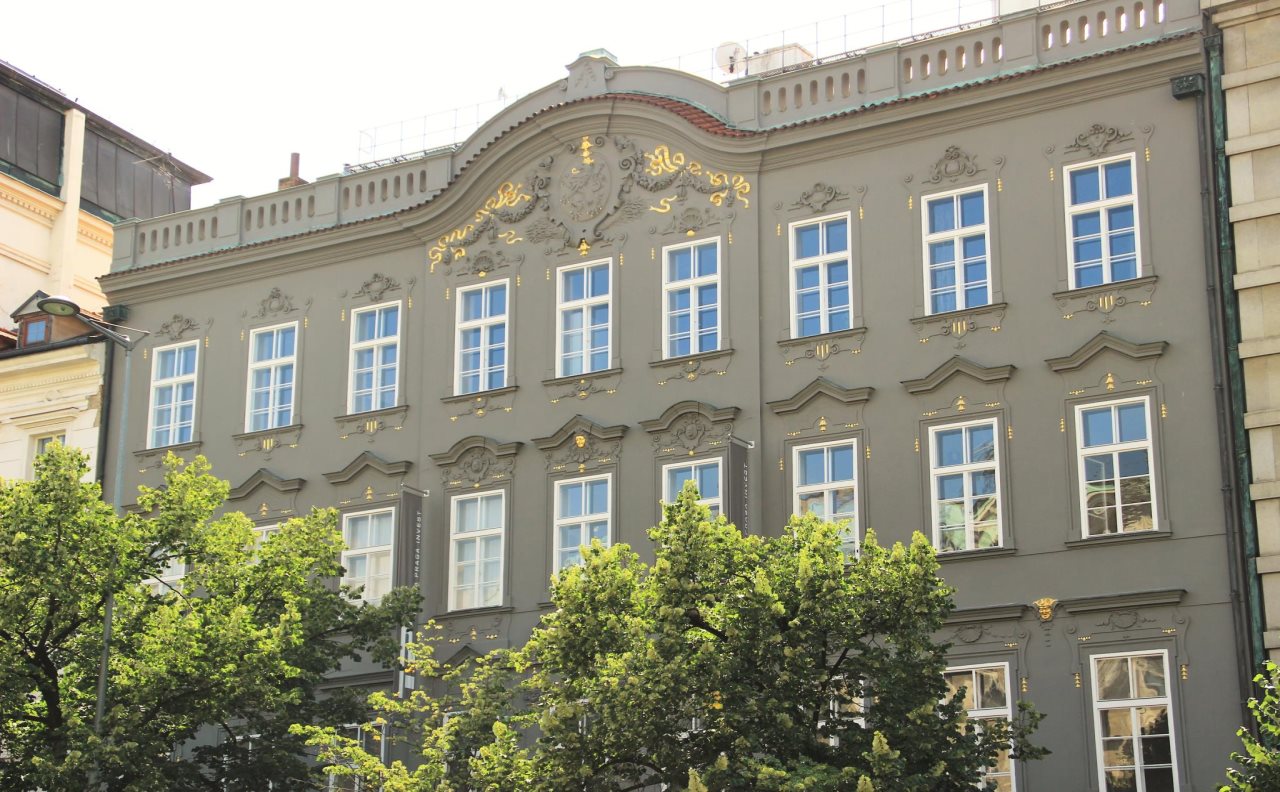 Prague Aparthotel — Prague — photo 2