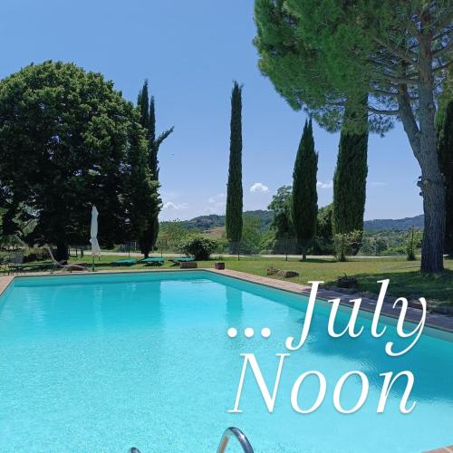 Pilgrim Rooms in Gubbio, Italy