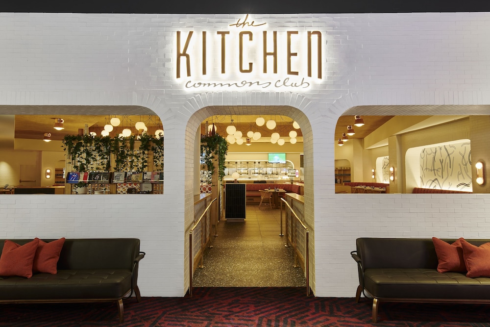 Virgin Hotel Las Vegas Curio Collection by Hilton - photo 116