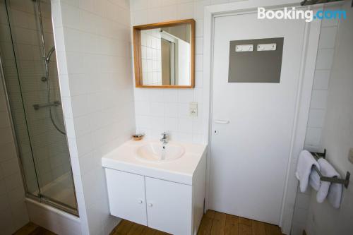 Bon Accueil — hotel in De Haan